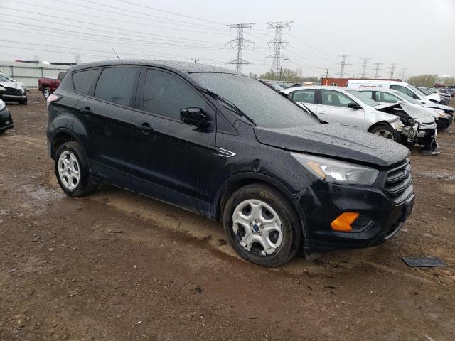 1FMCU0F77JUA07619 Ford ESCAPE S