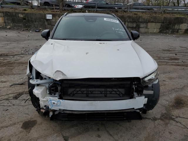 YV4ED3UR3M2563720 Volvo Xc40 Recharge