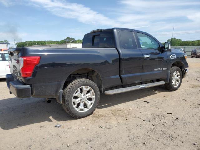 1N6AA1C47JN512166 Nissan Titan Xd Sv
