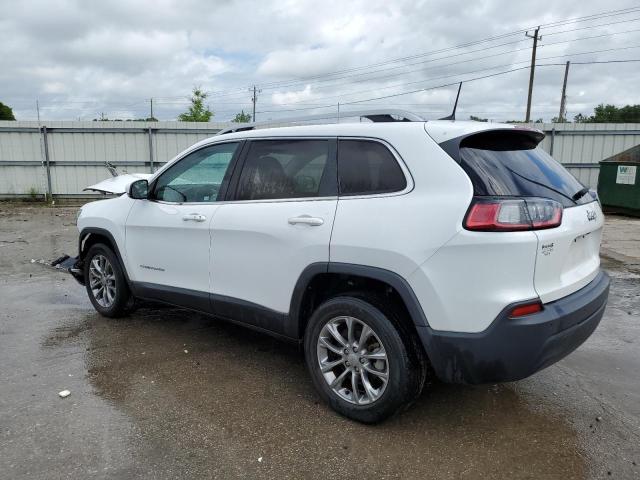1C4PJLLB6LD615613 Jeep Cherokee Latitude Plus
