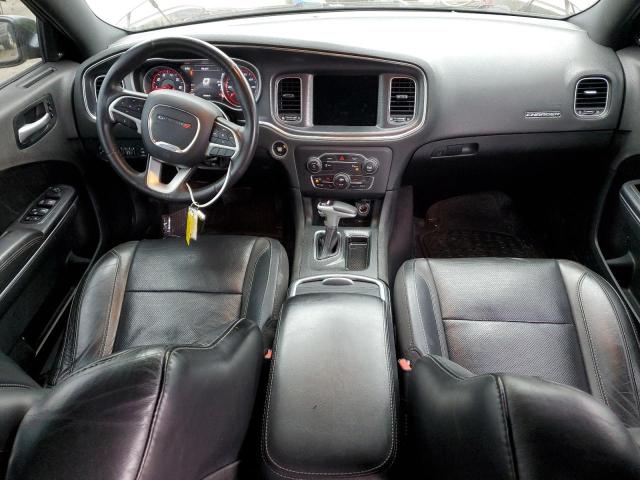 2C3CDXHG8JH163668 Dodge Charger Sxt Plus
