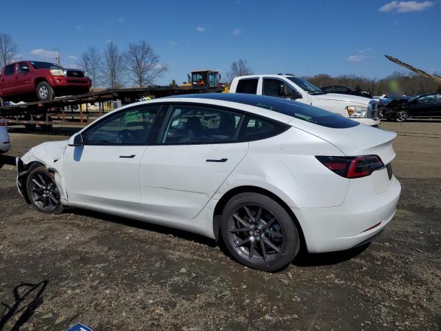 5YJ3E1EA7PF578100 Tesla MODEL 3