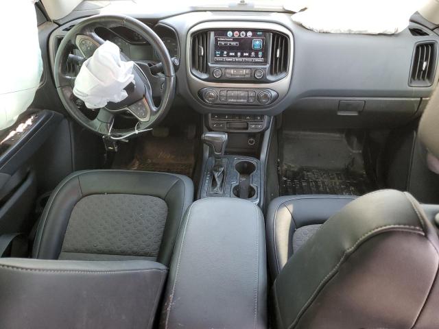 1GCGTDEN3H1285977 Chevrolet Colorado Z71