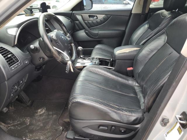 JN8CS1MW3GM751211 Infiniti QX70