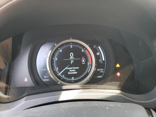 JTHBA1D22H5044988 Lexus IS 200T