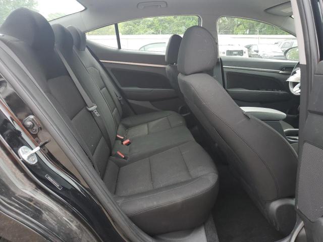 5NPD84LF3LH575394 Hyundai ELANTRA SEL