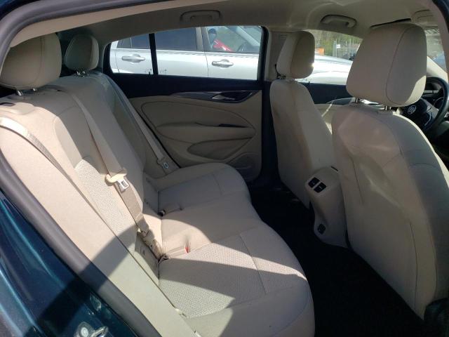 W04GL6SX4J1053258 Buick Regal Preferred