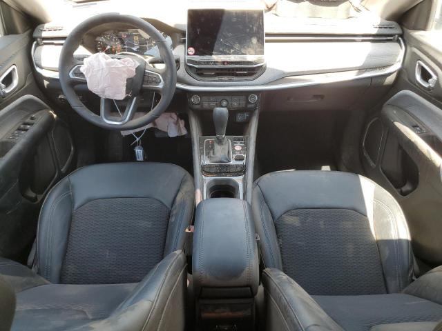 3C4NJDBN6RT110795 Jeep Compass Latitude