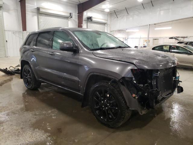 1C4RJFAG8JC214222 Jeep Grand Cherokee Laredo