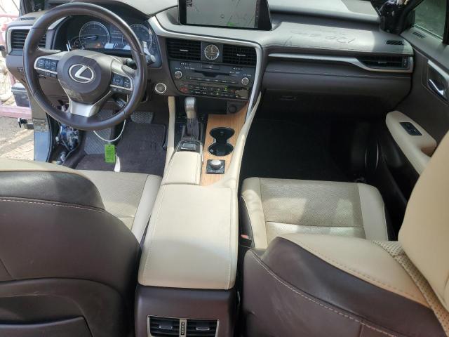 JTJDZKCA3J2004893 Lexus Rx 350 L
