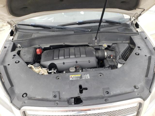 1GKKRTKD6FJ315750 GMC Acadia Denali