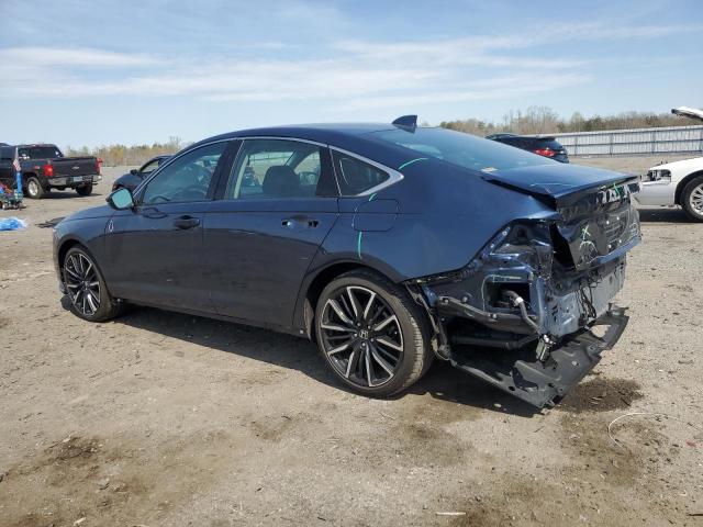 1HGCY2F86PA029619 Honda Accord Touring Hybrid