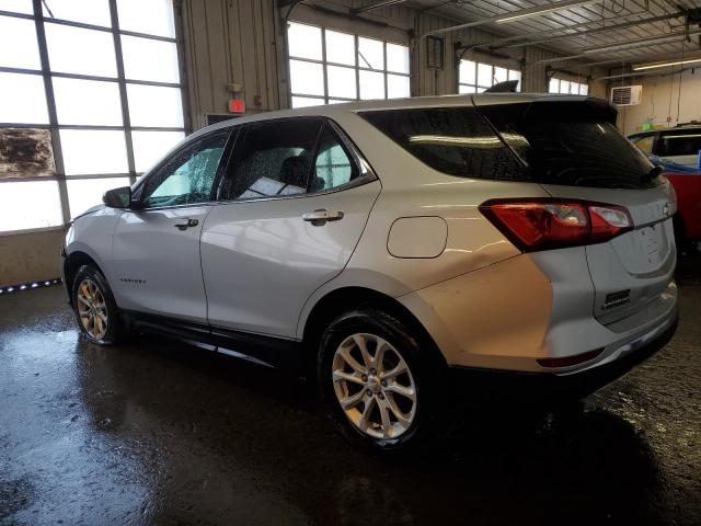3GNAXSEVXJS555796 Chevrolet EQUINOX LT