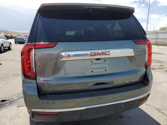 1GKS2GKT4PR416789 GMC Yukon Xl K1500 Slt