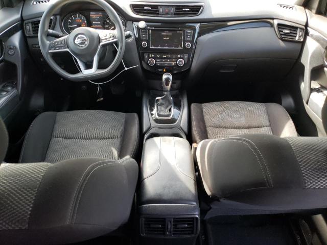JN1BJ1CV4LW282893 Nissan Rogue Sport S