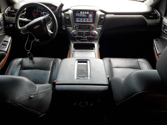 1GNSCCKC8FR704905 Chevrolet Tahoe C1500 Ltz