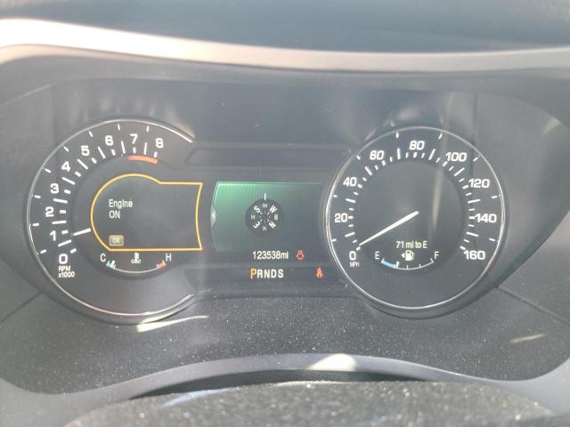 3LN6L2G91GR604485 Lincoln MKZ