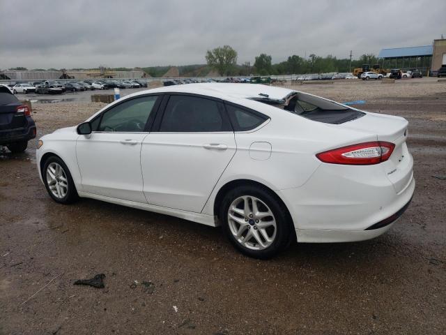 3FA6P0H73ER377622 Ford FUSION SE