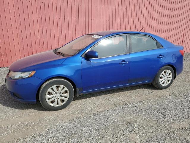 Auction sale of the 2010 Kia Forte Lx, vin: KNAFT4A22A5234540, lot number: 50407004