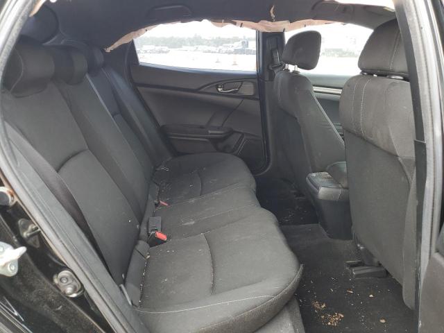 SHHFK7H40JU207364 Honda Civic Sport