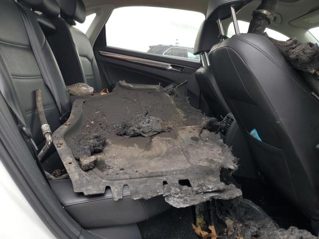 1VWBA7A35JC027182 Volkswagen PASSAT SE