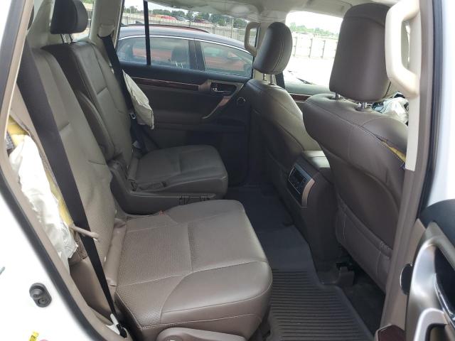 JTJJM7FX9H5161061 Lexus Gx 460 Premium