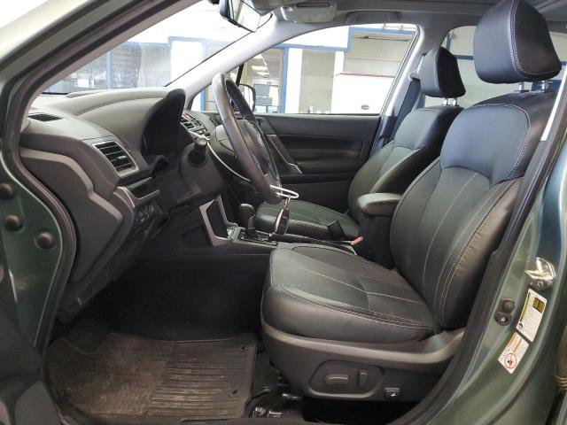 JF2SJAWC7HH586966 Subaru Forester 2.5i Touring