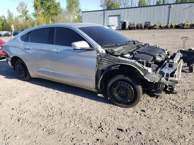 2G11Z5S37K9127053 Chevrolet IMPALA LT
