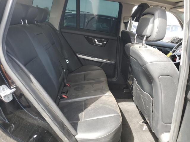 WDCGG8JB4FG381001 Mercedes-Benz Glk 350 4matic