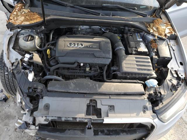 WAUACGFF3F1026401 Audi A3 PREMIUM