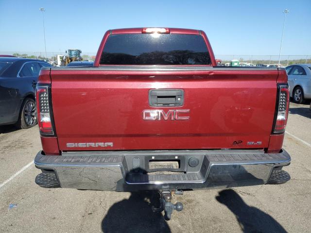 3GTU2UEC8EG557604 GMC Sierra K1500 Sle