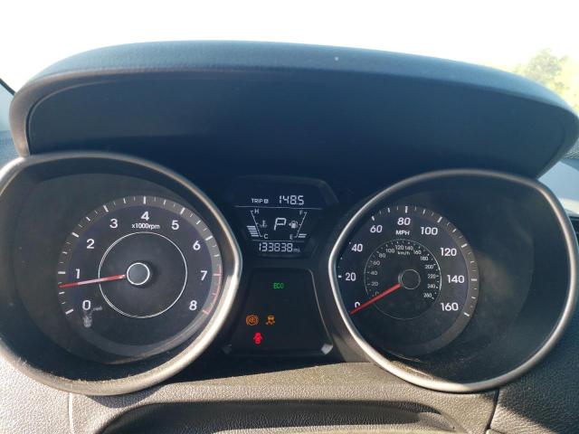 5NPDH4AE7GH763335 Hyundai ELANTRA SE