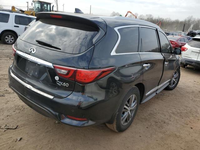 5N1DL0MN4KC565377 Infiniti QX60 LUXE