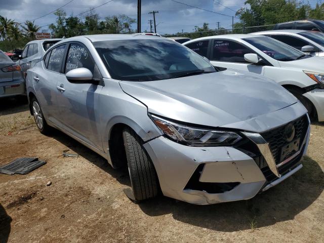 3N1AB8BV7PY246570 Nissan SENTRA S