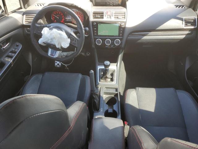 JF1VA1L65H9824209 Subaru Wrx Limited