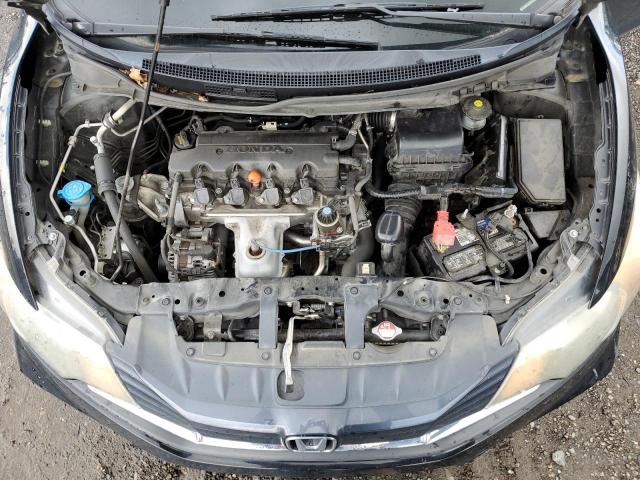 2HGFG3B50FH503145 Honda Civic Lx