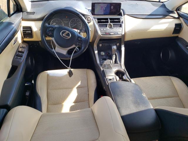 JTJBARBZ9K2203673 Lexus Nx 300 Base