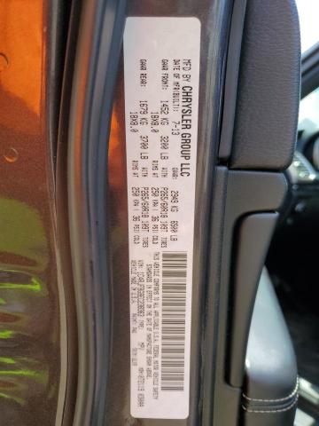 1C4RJFBG8EC238363 Jeep Grand Cherokee Limited