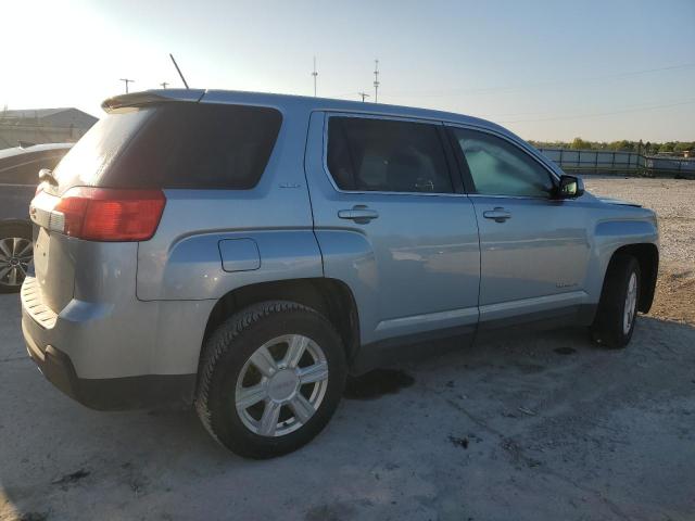 2GKALMEK6F6151040 GMC Terrain Sle