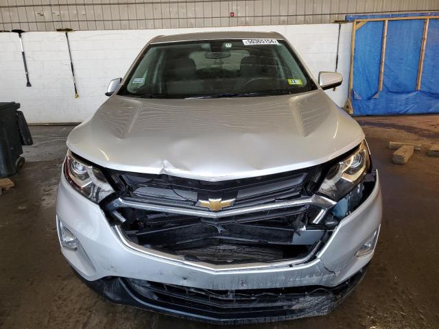 3GNAXSEVXJS555796 Chevrolet EQUINOX LT