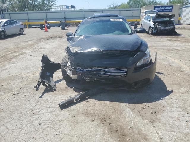 1N4AA5AP9EC905388 Nissan MAXIMA S