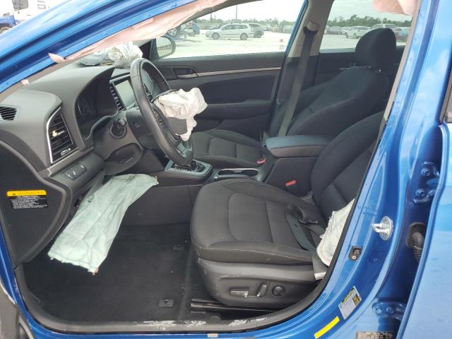 KMHD84LF9HU428036 Hyundai ELANTRA SE