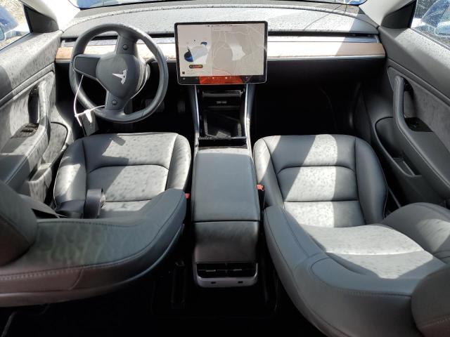 5YJ3E1EA9JF160516 Tesla MODEL 3