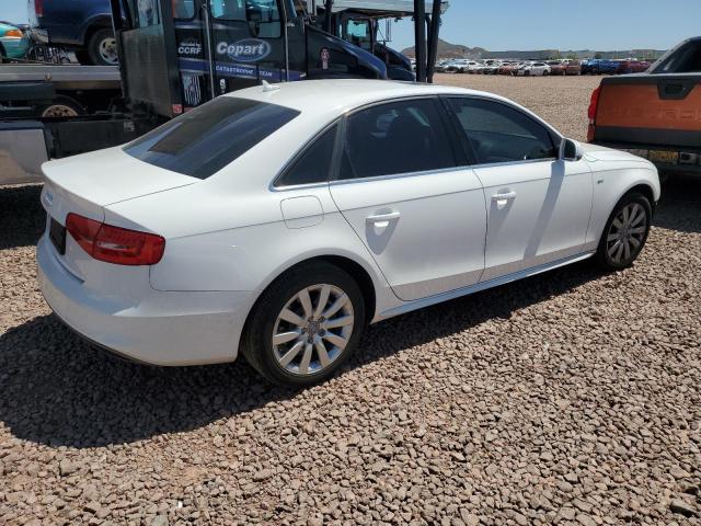 WAUAFAFL8FN010360 Audi A4 PREMIUM