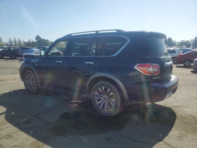 JN8AY2NDXJ9052290 Nissan ARMADA SV