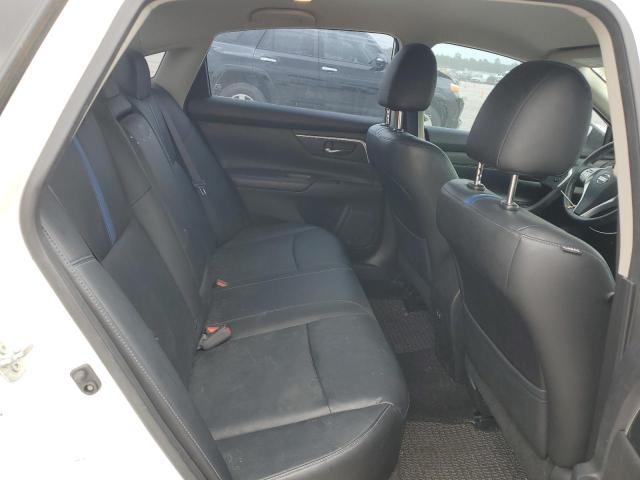 1N4AL3AP4JC296543 Nissan ALTIMA 2.5