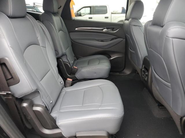 5GAEVAKW0MJ179933 Buick Enclave Essence