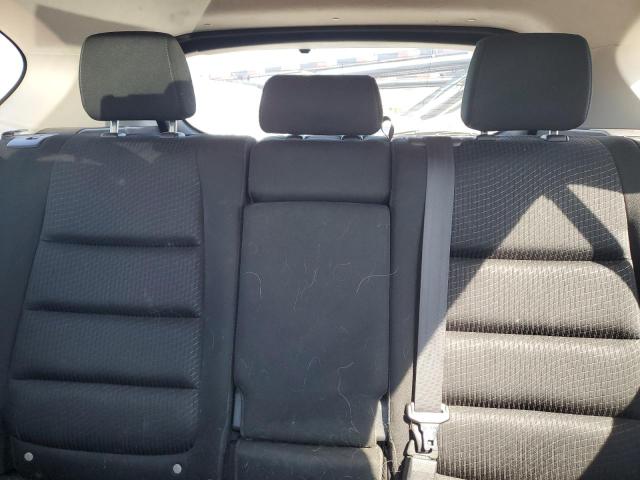 JM3KE2CY8E0380839 Mazda Cx-5 Touring