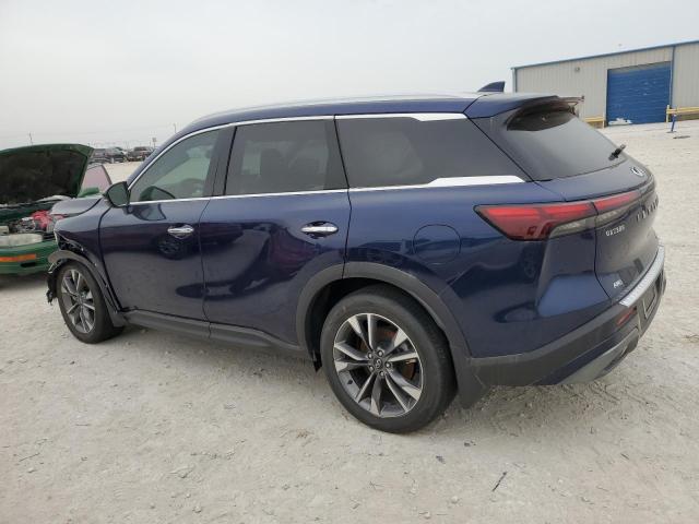 5N1DL1FS7NC341498 Infiniti QX60 LUXE