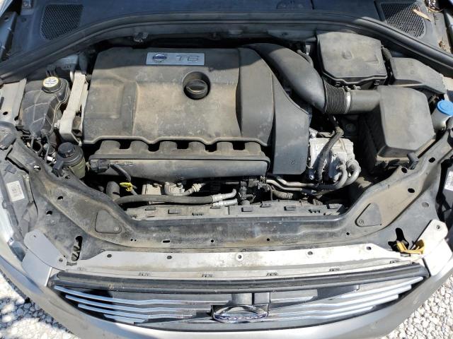 YV4902RKXF2651640 Volvo Xc60 T6 Premier